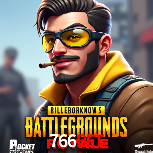 Desvendando o Mundo dos Jogos Virtuais na 766bet